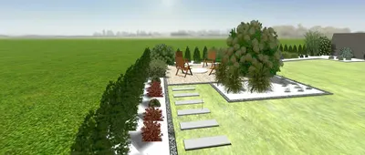 GREEN TREE Karol Kluczkowski